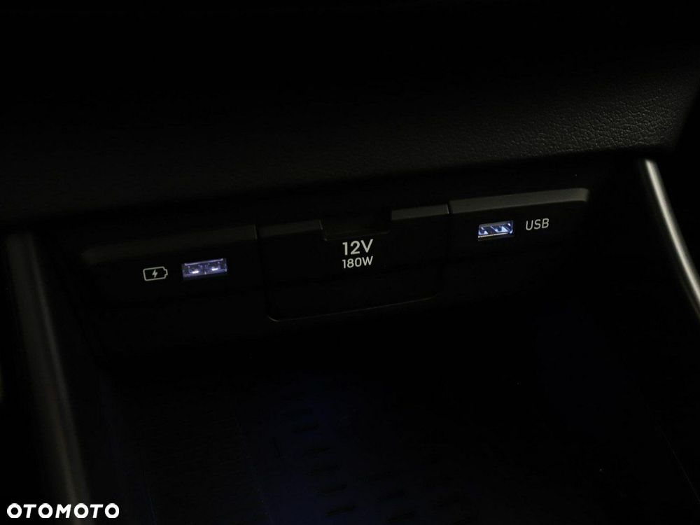 Hyundai Bayon 1.2 Select - 27