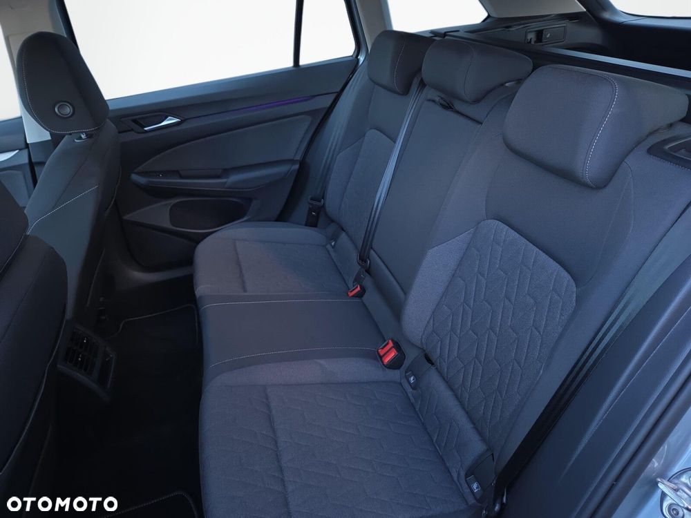 Volkswagen Golf Variant 2.0 TDI Life DSG - 12