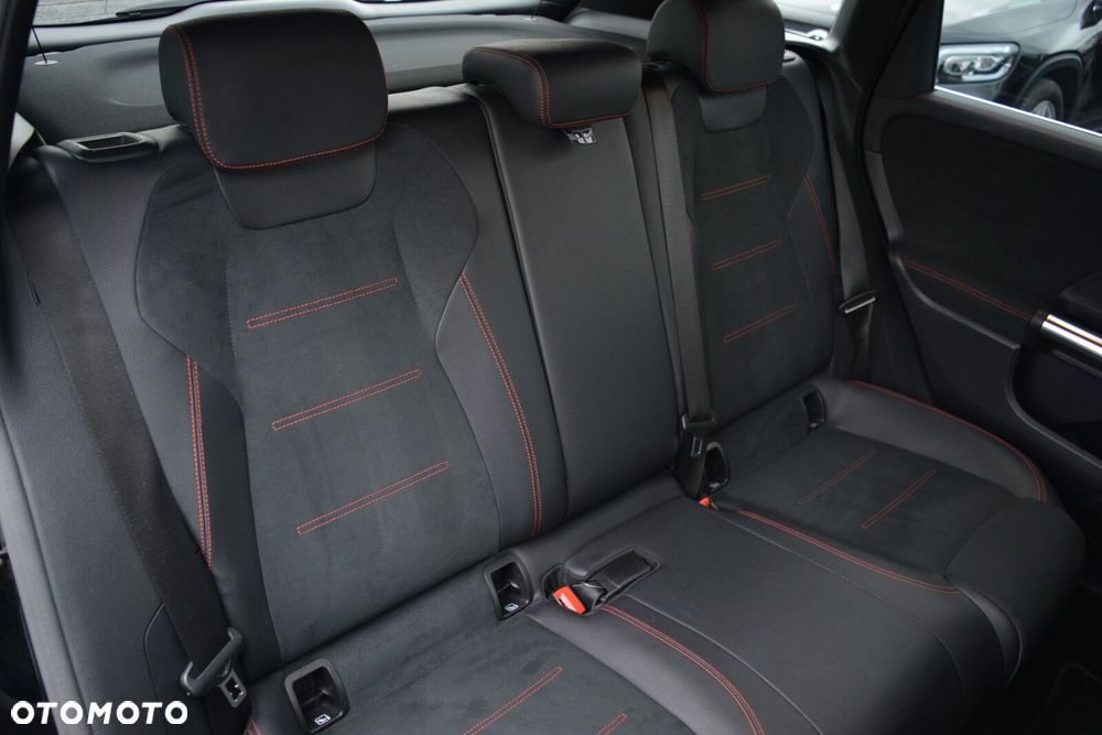 Mercedes-Benz Klasa B - 25