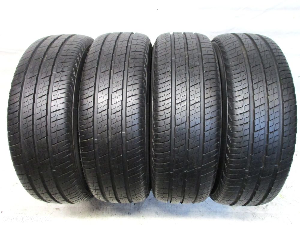 OPONY 215 65 15C 104/102T TOMKET - LATO - 1