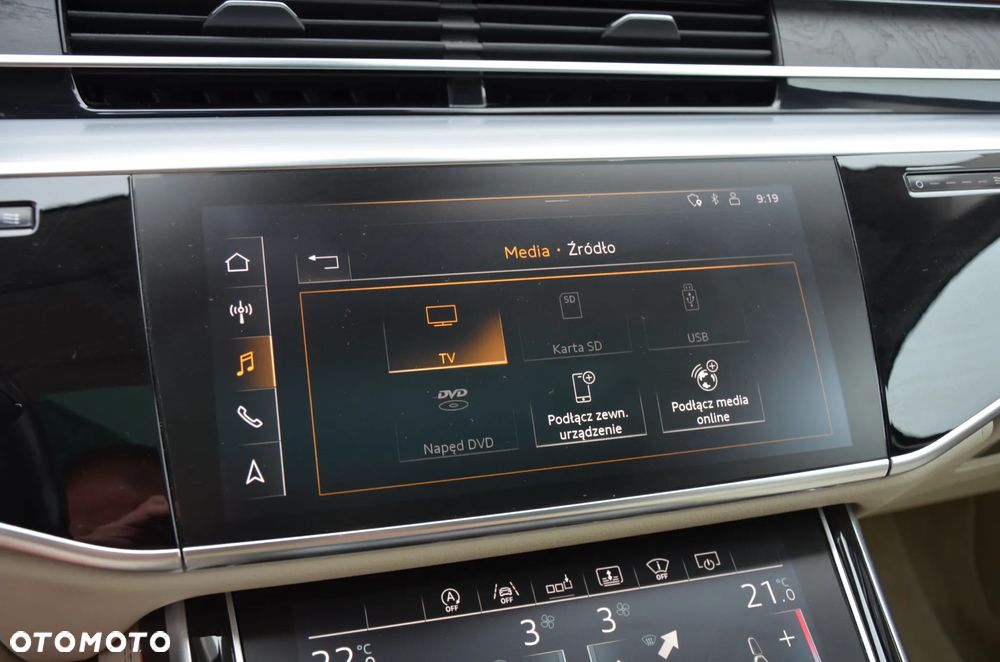 Audi A8 50 TDI mHEV Quattro Tiptr - 25
