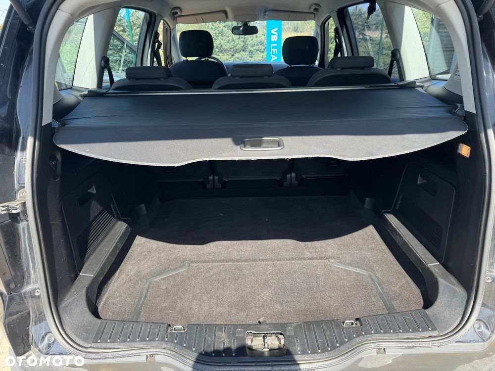 Ford S-Max 2.0 Viva Titanium - 7