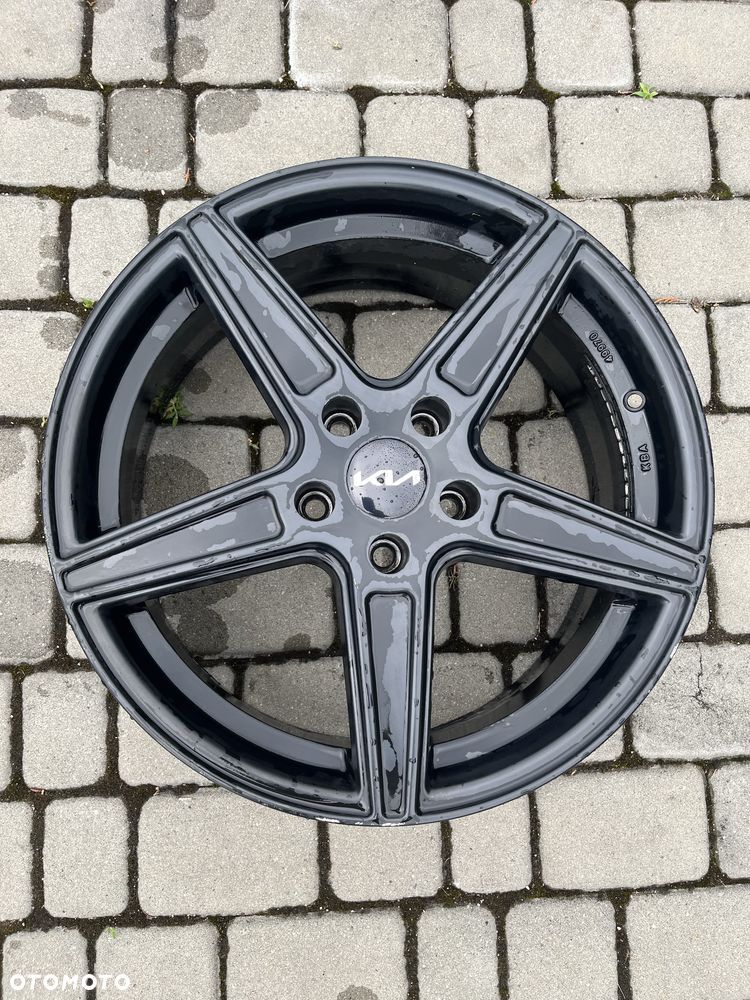 Alufelgi 5x114,3 18 cali Kia Ceed XCeed ProCeed Sportage Hyundai I40 - 2