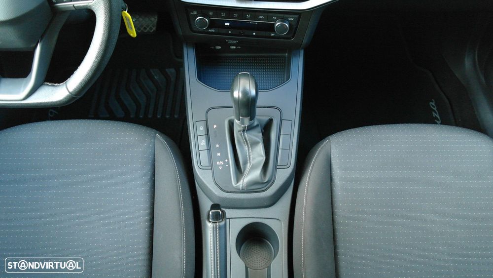 SEAT Ibiza 1.0 TSI Style DSG - 26