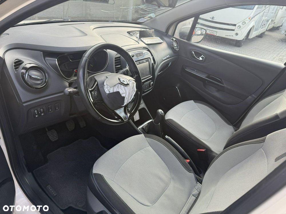 Renault Captur - 7