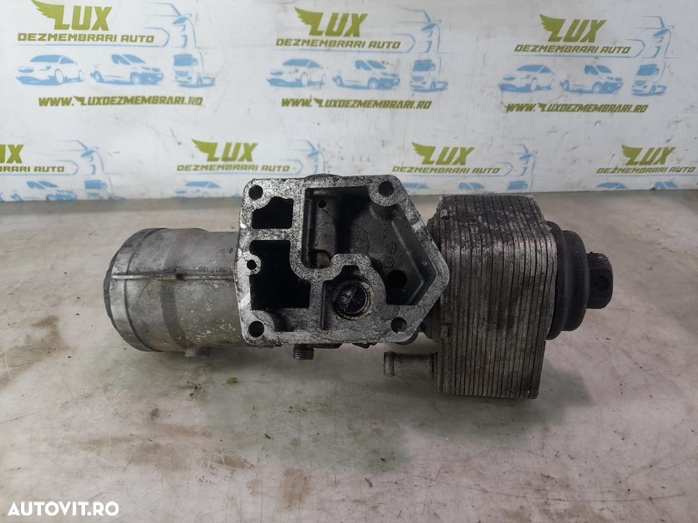 Carcasa filtru ulei termoflot 045115389e  1.9 2.0 tdi bls bkc bxe bmm - 1