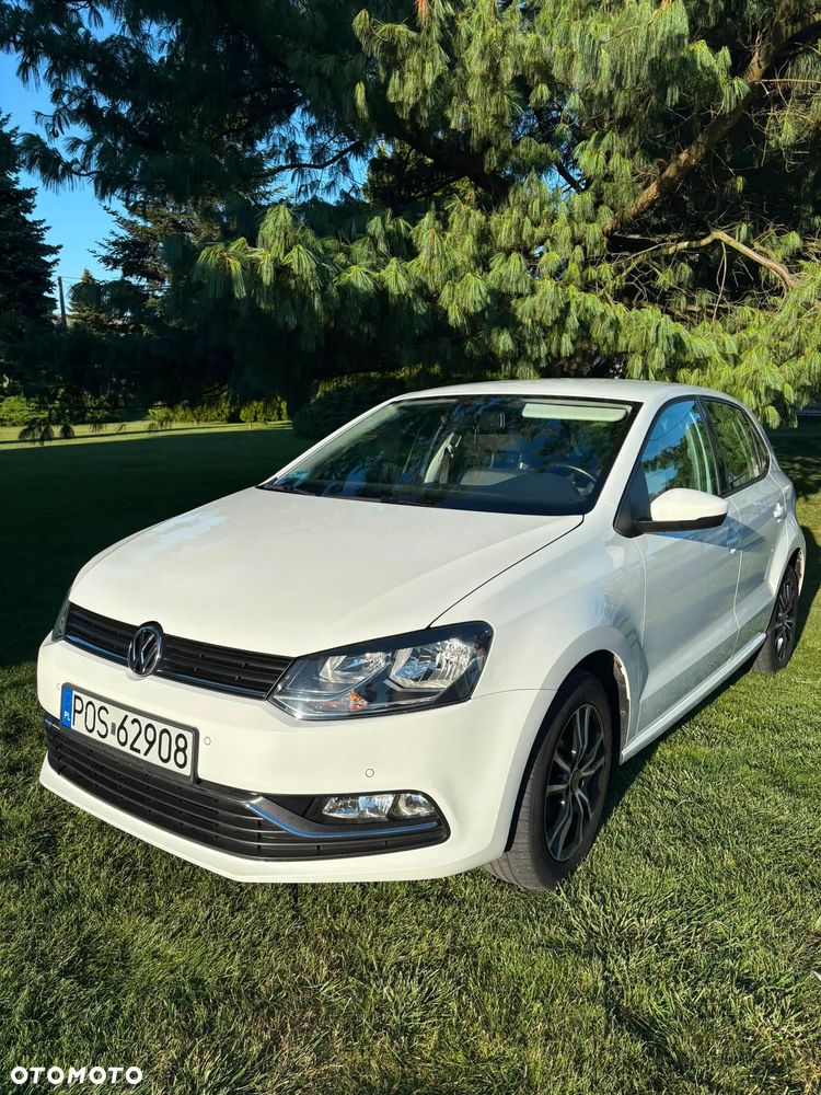 Volkswagen Polo - 10