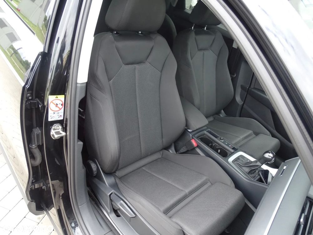 Audi Q3 - 16