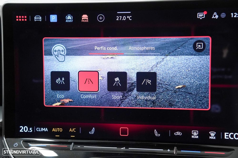 VW Tayron 1.5 TSI eHybrid R-Line DSG - 43