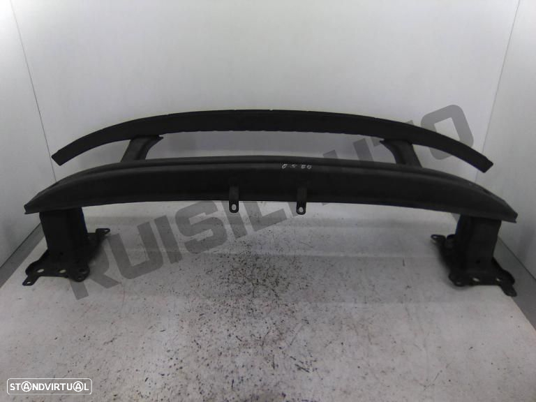 Reforço De Pára-choques Frente 3c080_7093 Vw Passat B6 Variant - 8