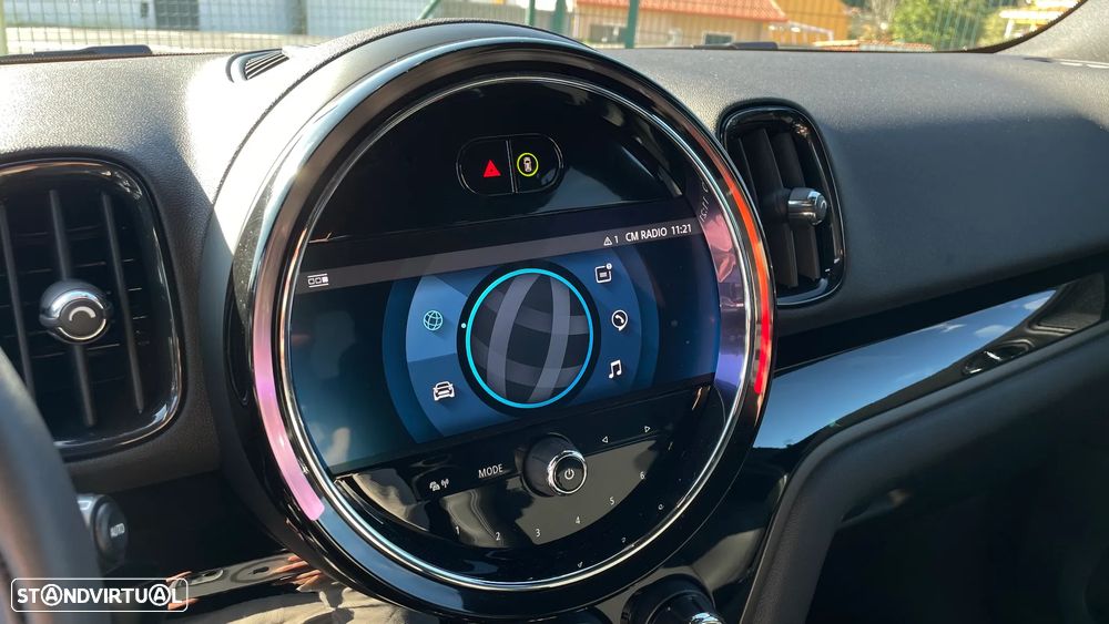 MINI Countryman One D Auto - 20