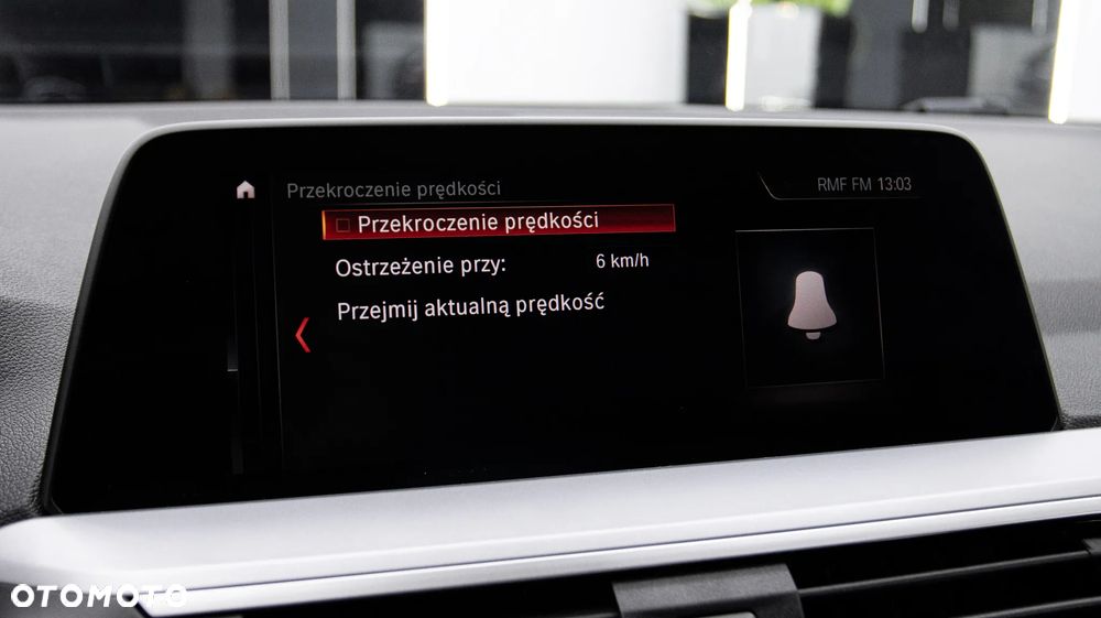 BMW X3 xDrive20i GPF - 26