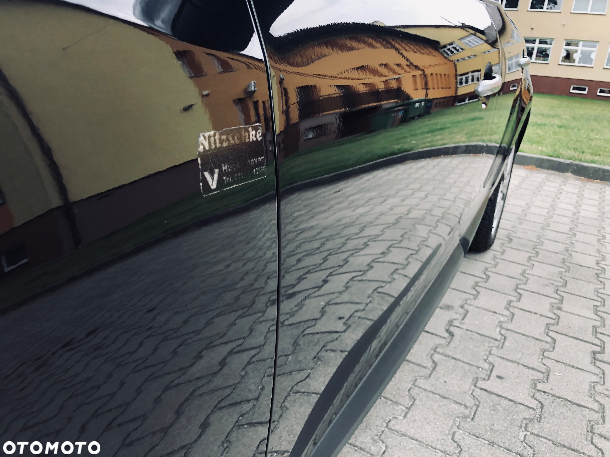 Renault Megane 1.6 16V Limited - 16