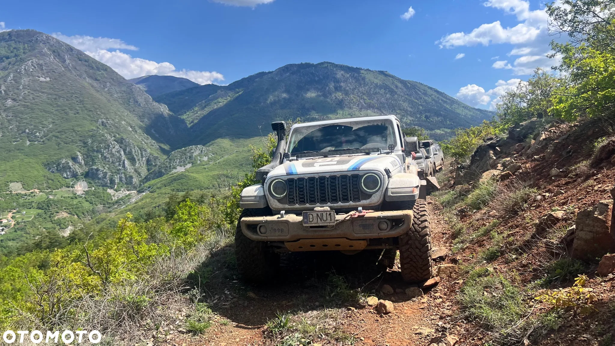 Jeep Wrangler - 2