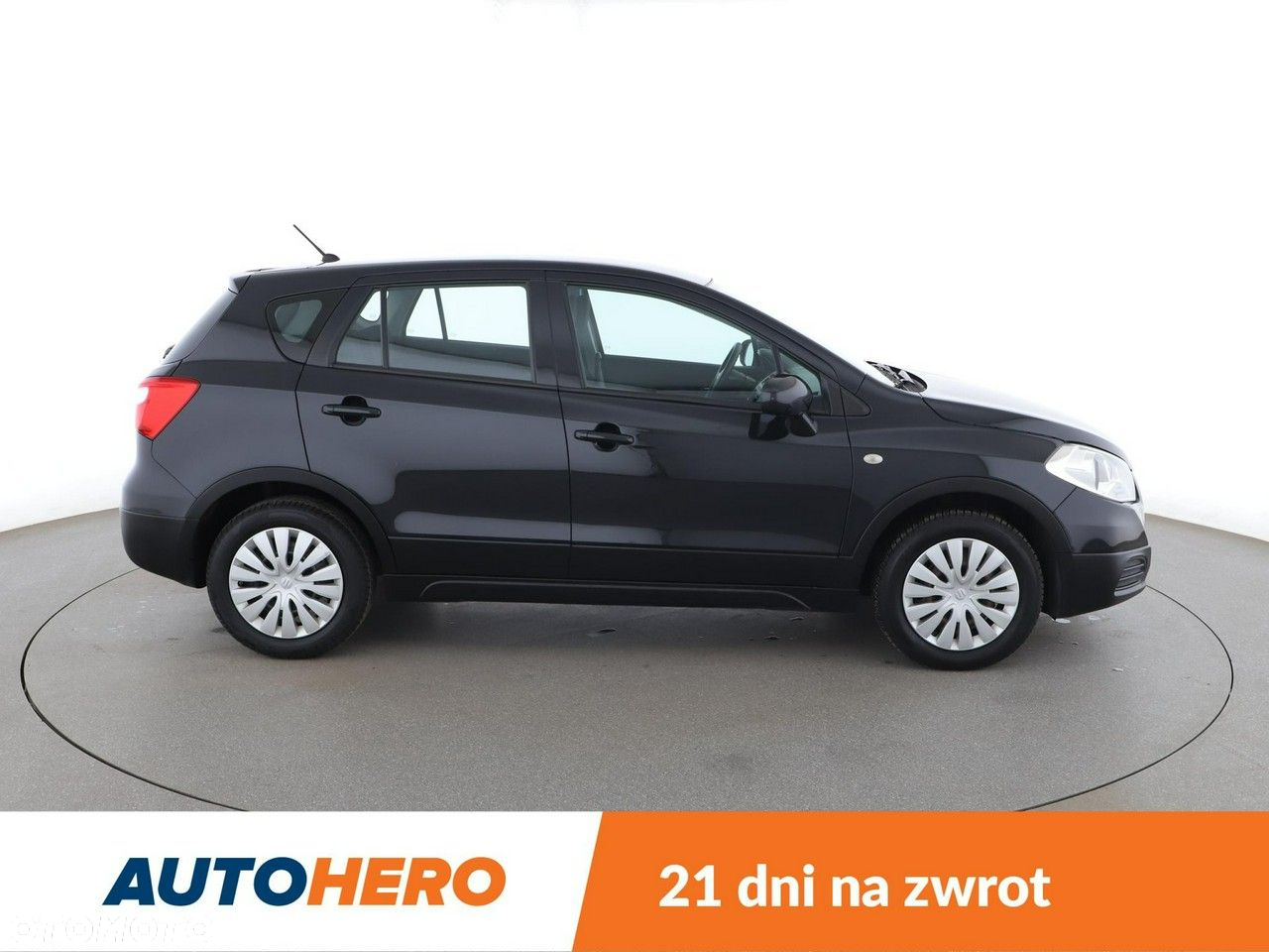 Suzuki SX4 S-Cross 1.6 Comfort - 9