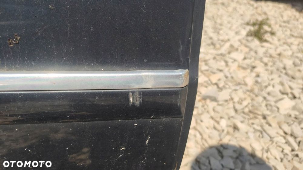 DRZWI PRAWY TYŁ VW PASSAT B5 FL KOMBI GOŁE LC7V - 2