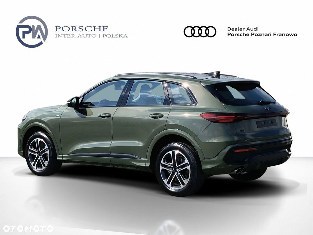 Audi Q5 2026 photo 3