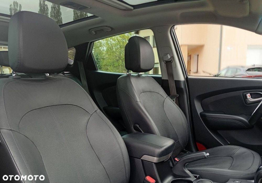 Hyundai ix35 - 17