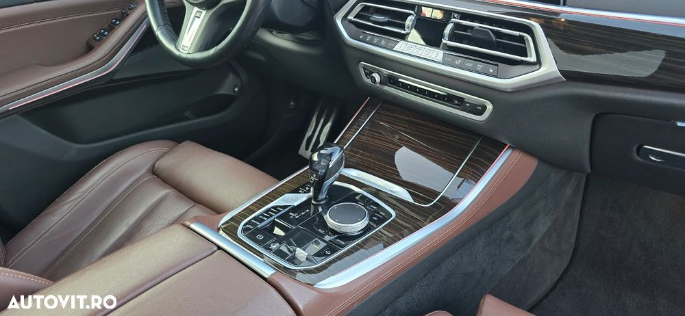 BMW X5 xDrive45e AT PHEV - 7