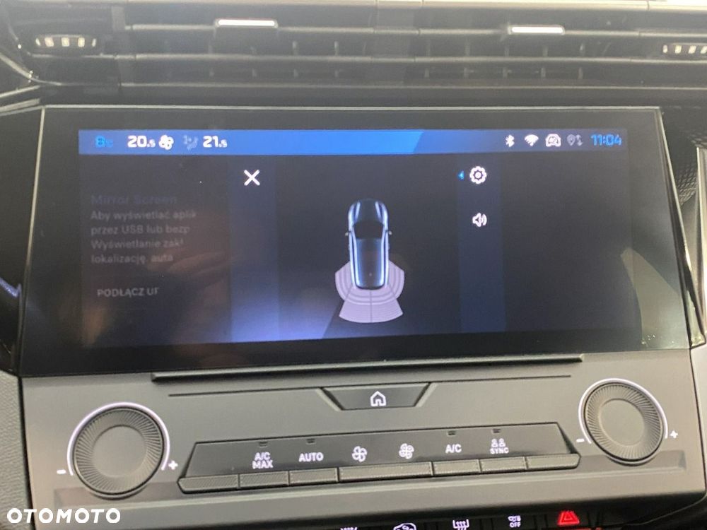 Peugeot 308 1.5 BlueHDi Active Pack S&S EAT8 - 21