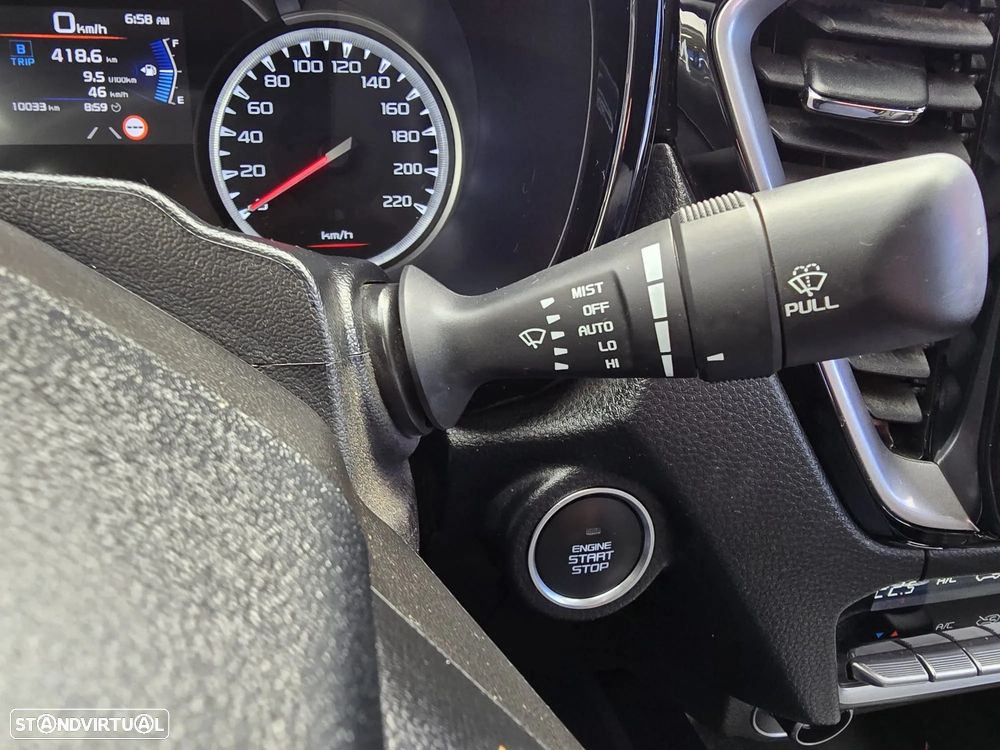 Isuzu D-Max 1.9 Ddi CD 4WD LSE ATX - 31