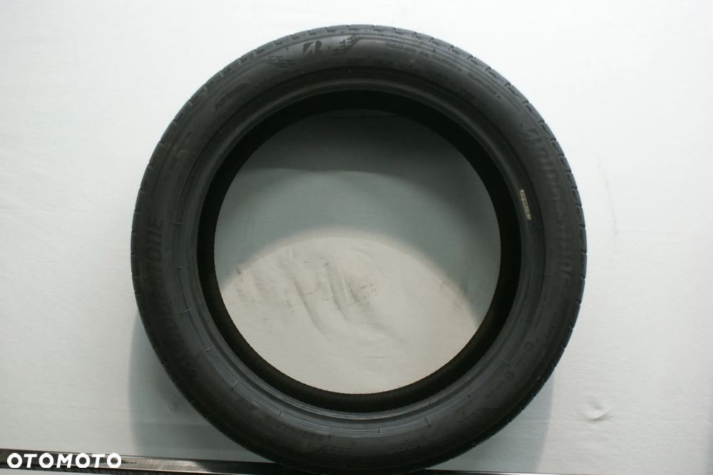 letnie 225/45R18 BRIDGESTONE TURANZA T005 , 6,4mm R3707 - 4