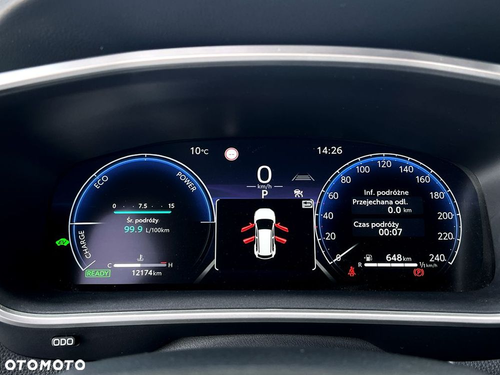 Toyota Corolla Cross - 11