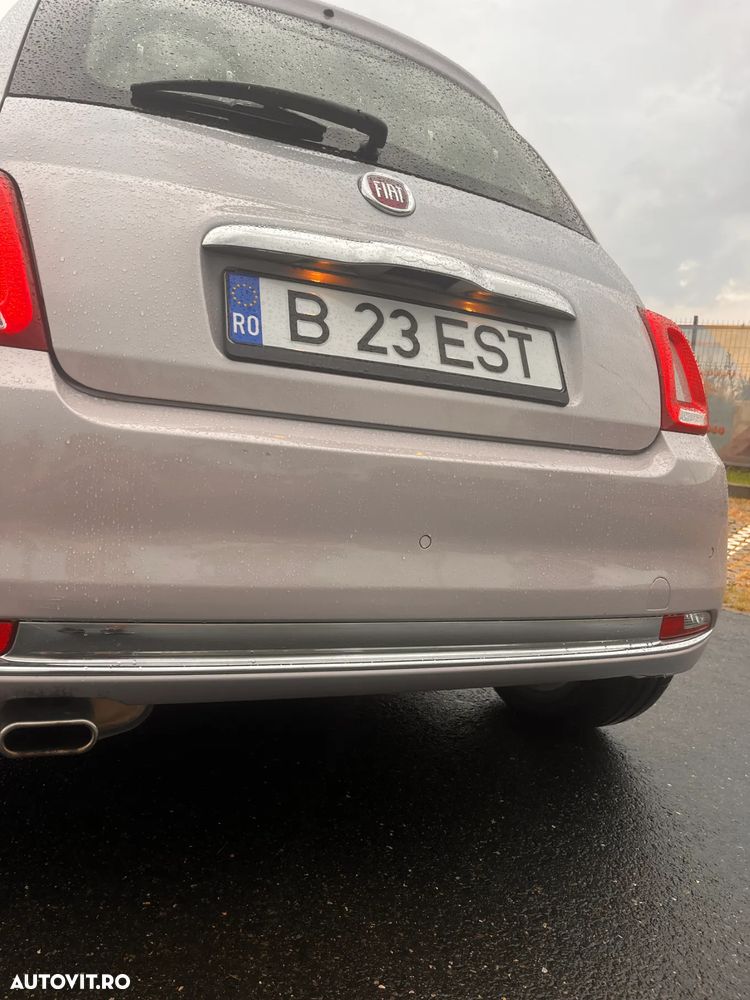 Fiat 500 - 21