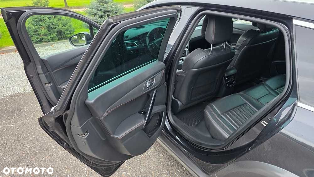 Peugeot 508 - 5