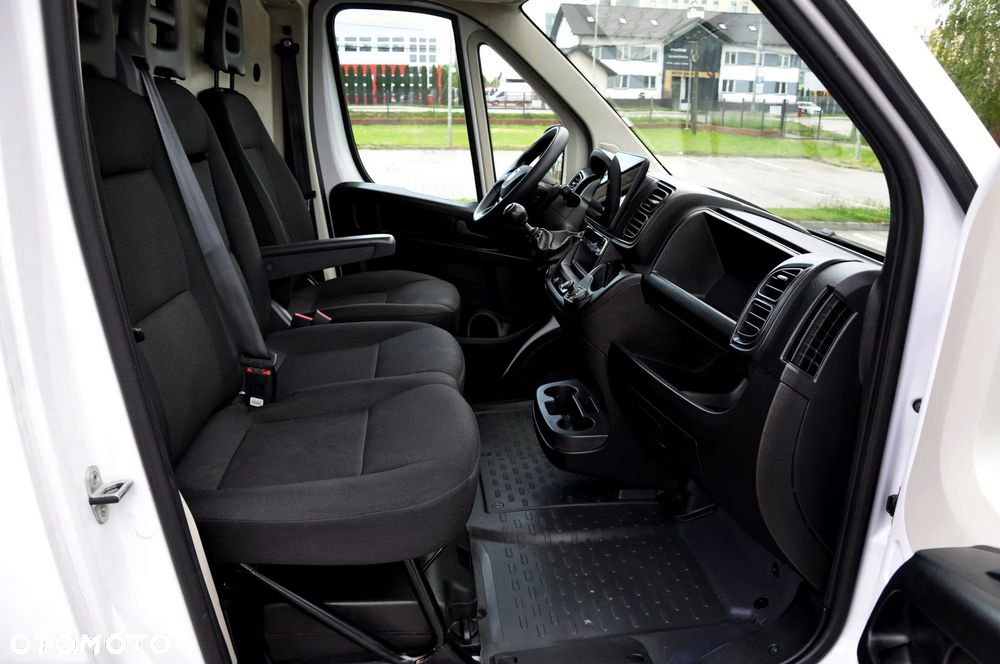 Fiat Ducato - 32