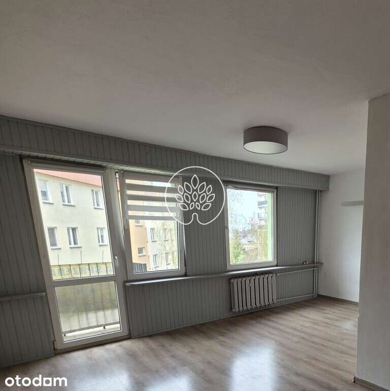Funkcjonalne / Rozkładowe / Os. Staszica