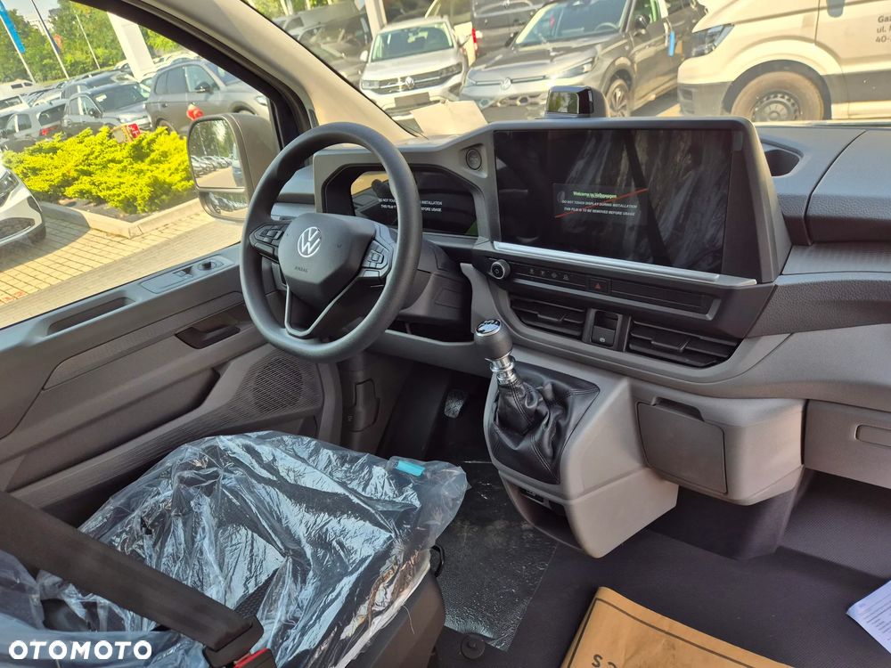 Volkswagen Transporter L2H1 Plus - 9