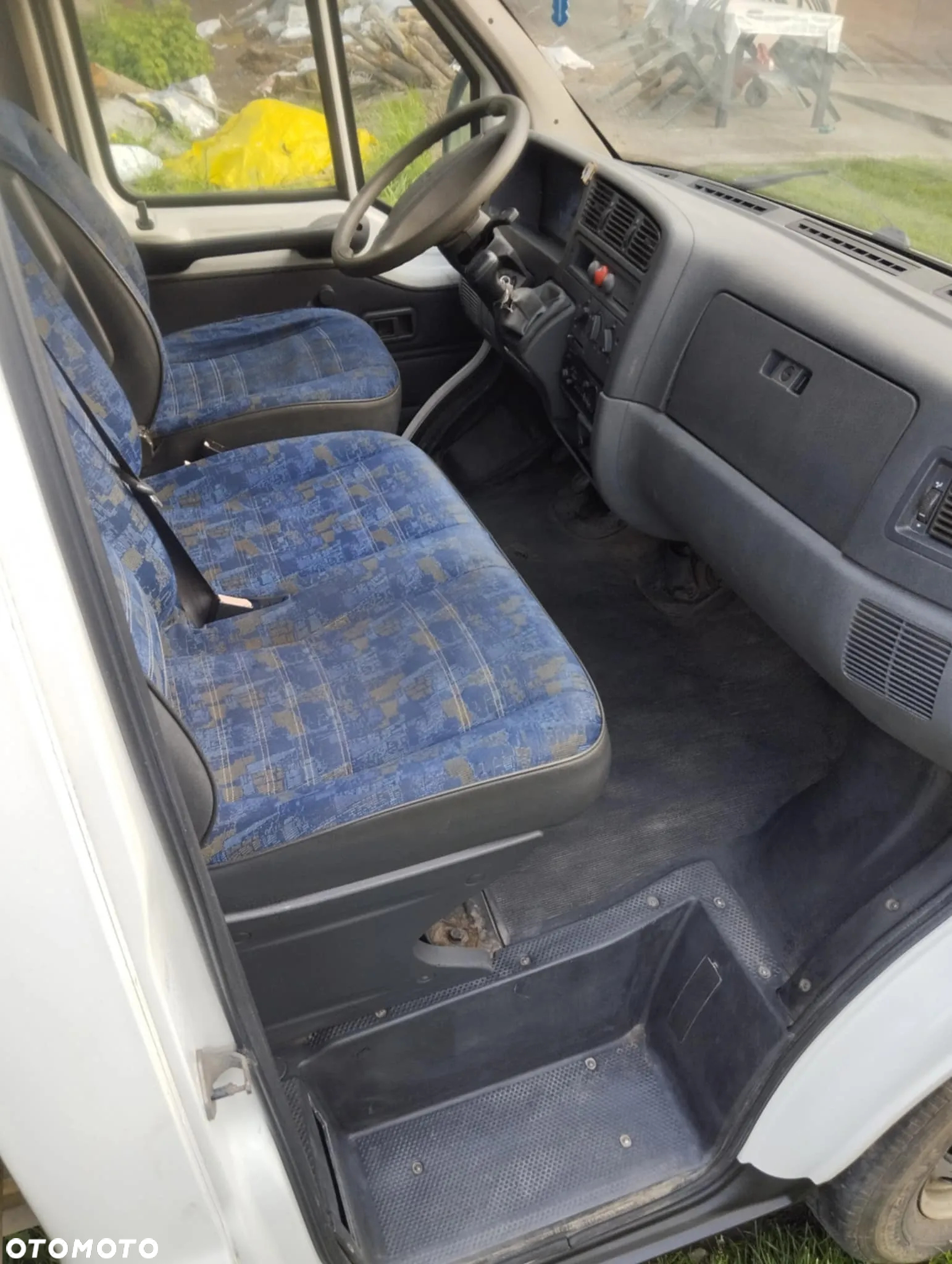Peugeot BOXER - 7