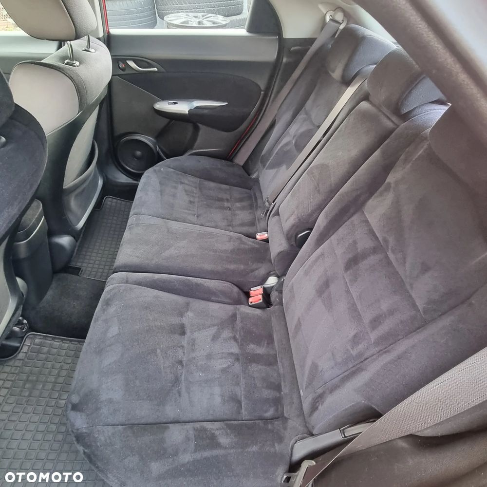 Honda Civic 1.8i-VTEC i-SHIFT Sport - 12