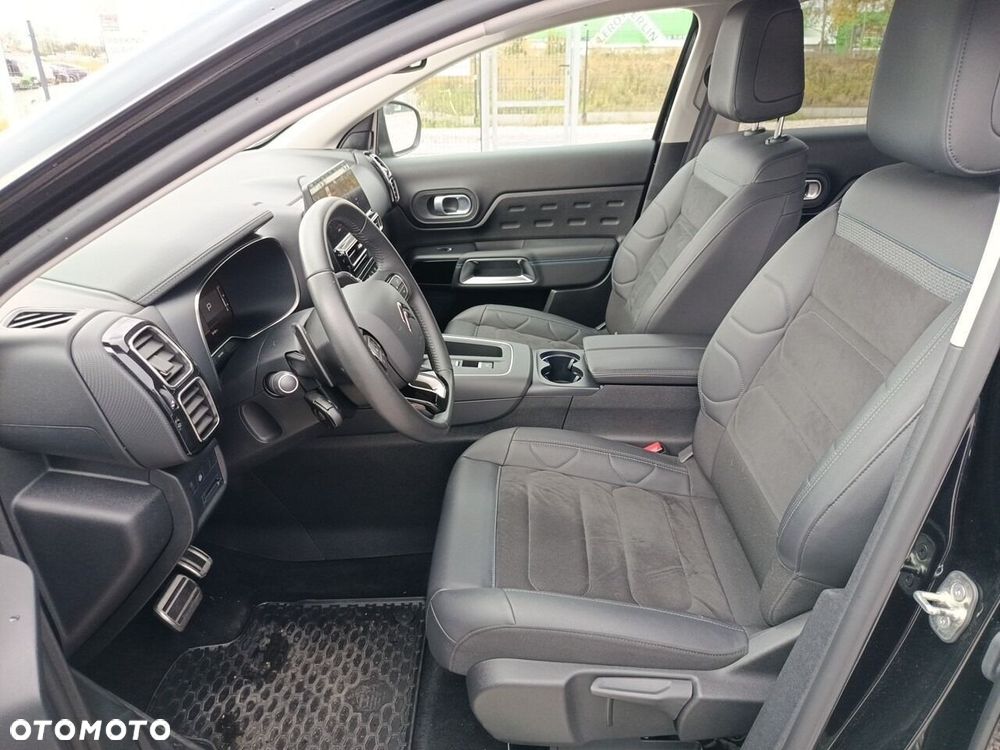 Citroën C5 Aircross 2023