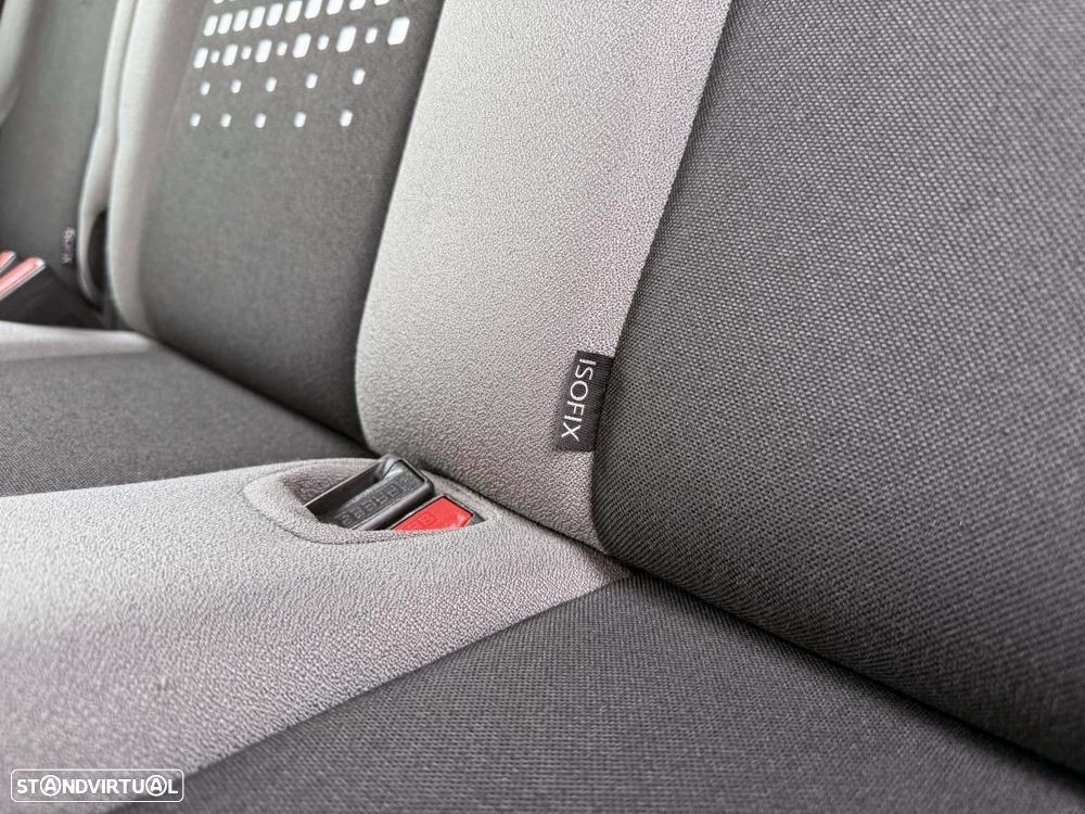 Citroën Berlingo 1.6 BlueHDi Feel - 15