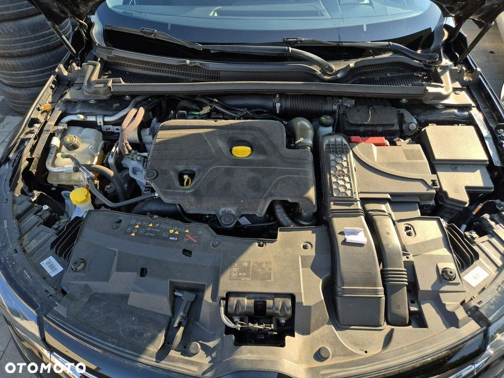 Renault Talisman Grandtour ENERGY dCi 160 EDC INITIALE PARIS - 12