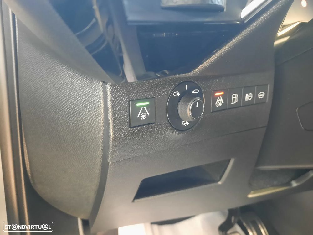 DS DS7 Crossback E-Tense Rivoli EAT8 - 28