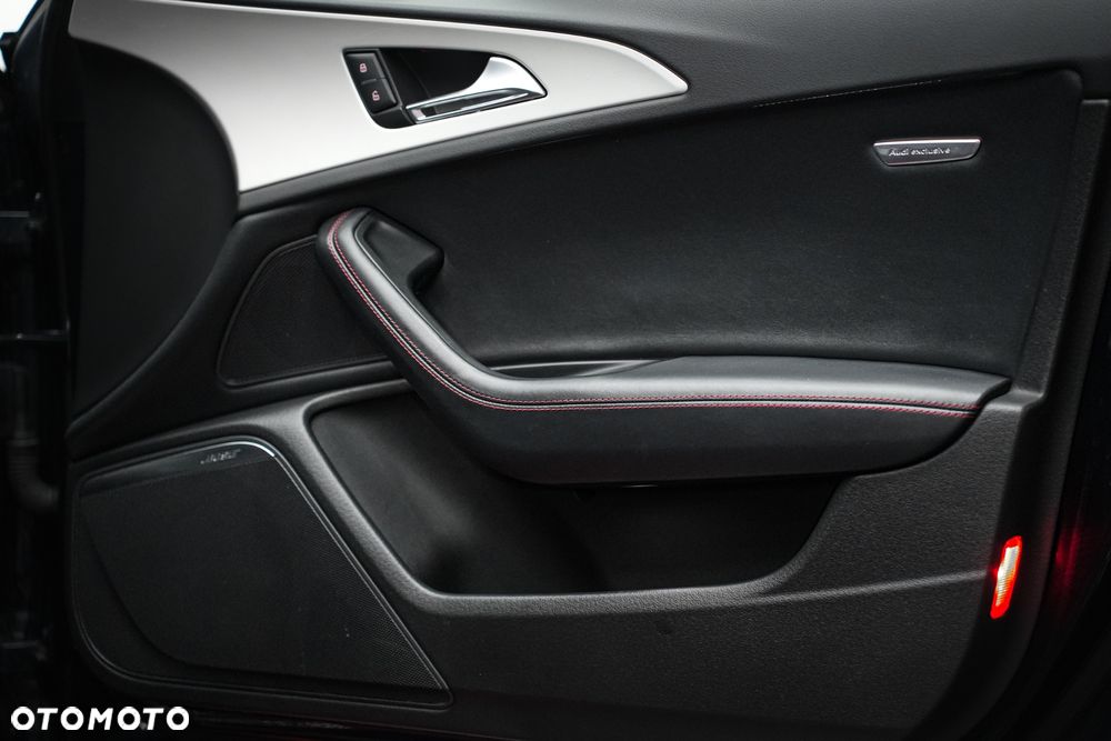 Audi A6 - 19