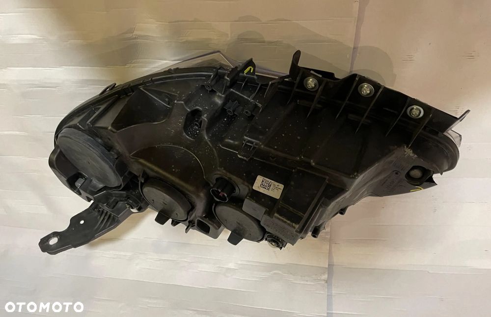 Lampa Fiat DOBLO II lift 15- prawa - 3