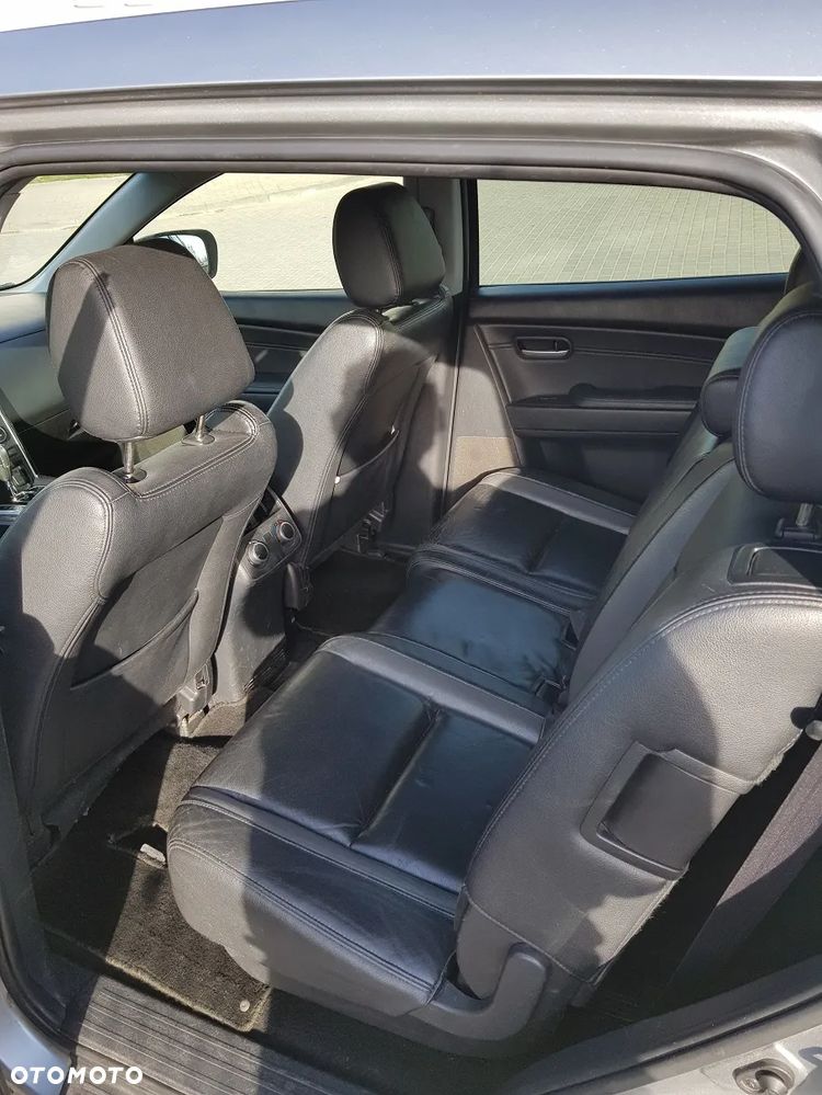 Mazda CX-9 3.5 V6 Grand Touring - 14