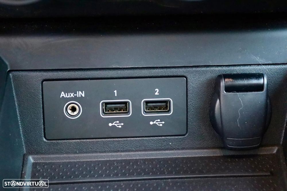 Renault Zoe (c/ Bateria) Intens 50 - 26