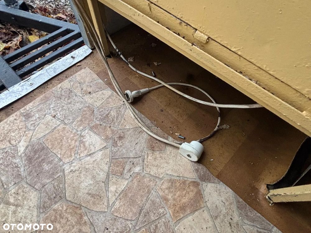 Inny Przyczepa gastronomiczna handlowa MROŻNIA  MIĘSO kebab grill kuchnia - 24