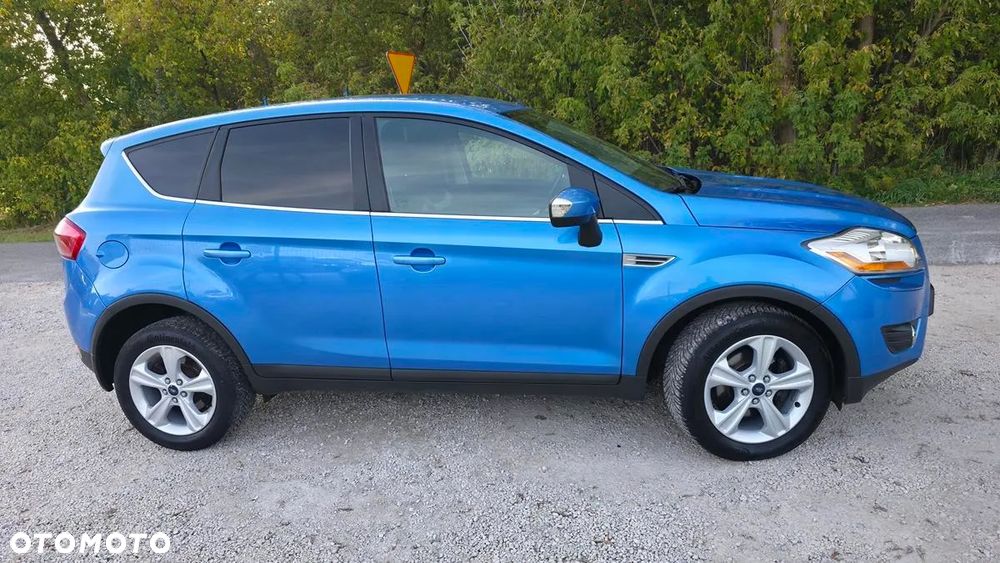Ford Kuga - 11
