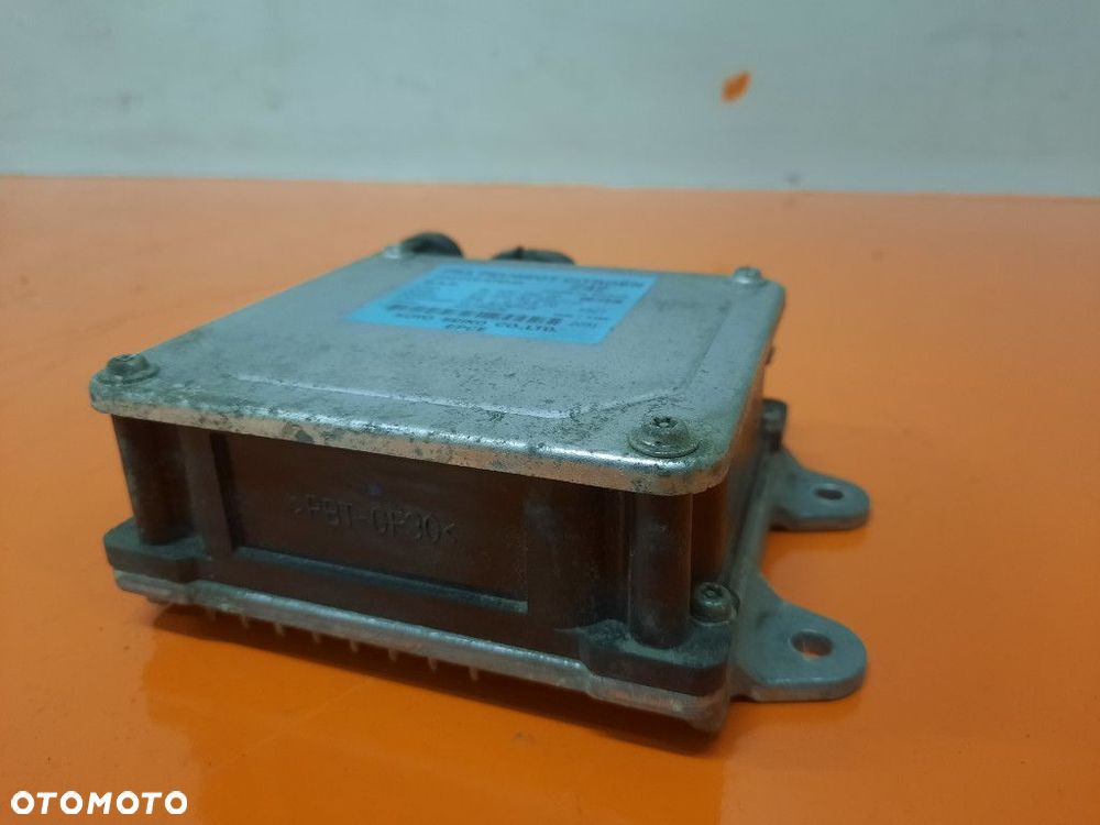 CITROEN C2 1.4 HDI MODUŁ WSPOMAGANIA 9652024280 - 3
