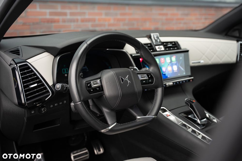 DS Automobiles DS 7 Crossback - 23