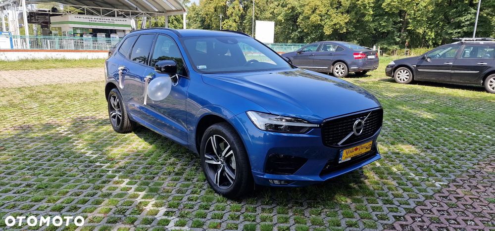 Volvo XC 60 - 1