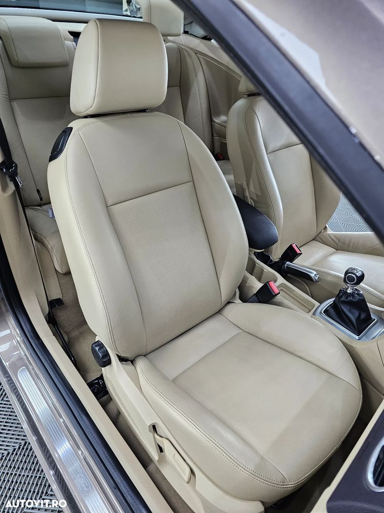 FORD Focus 2008 — imagine 33