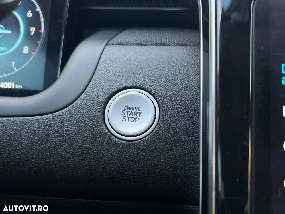 Hyundai Tucson - 18