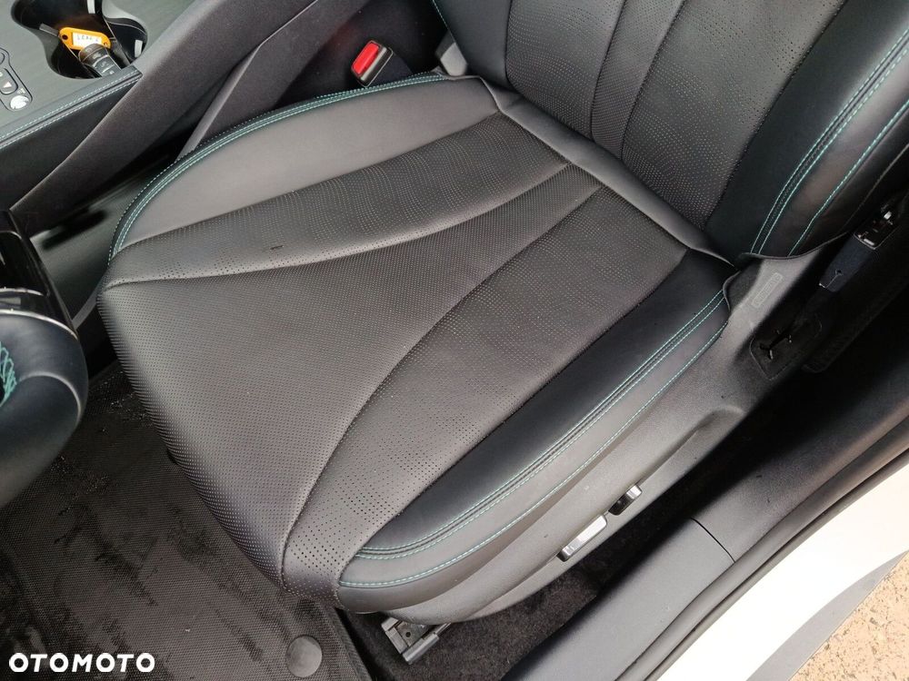 BYD Seal 6 - 10